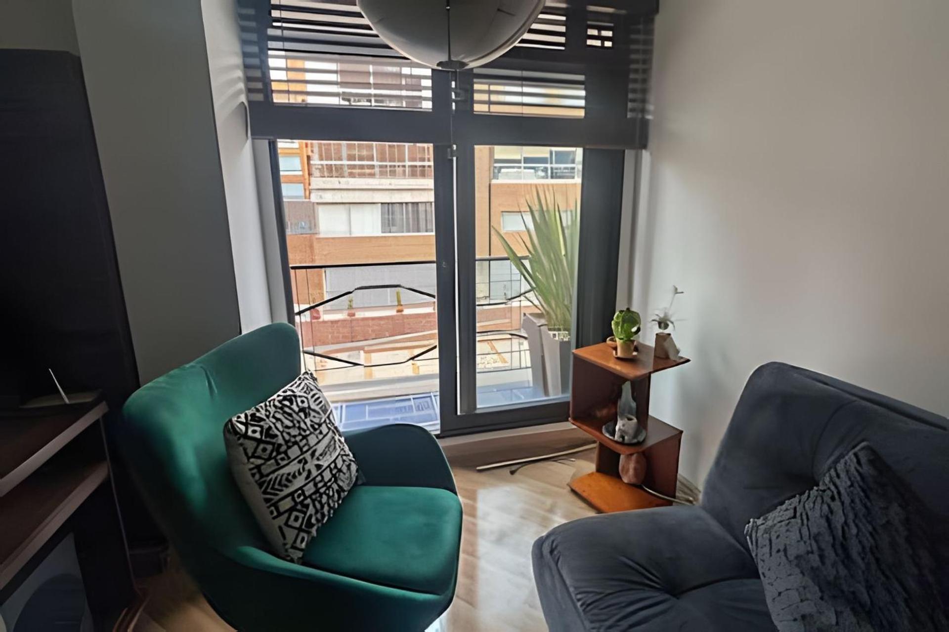 Apartment Hermoso Chico Navarra 109